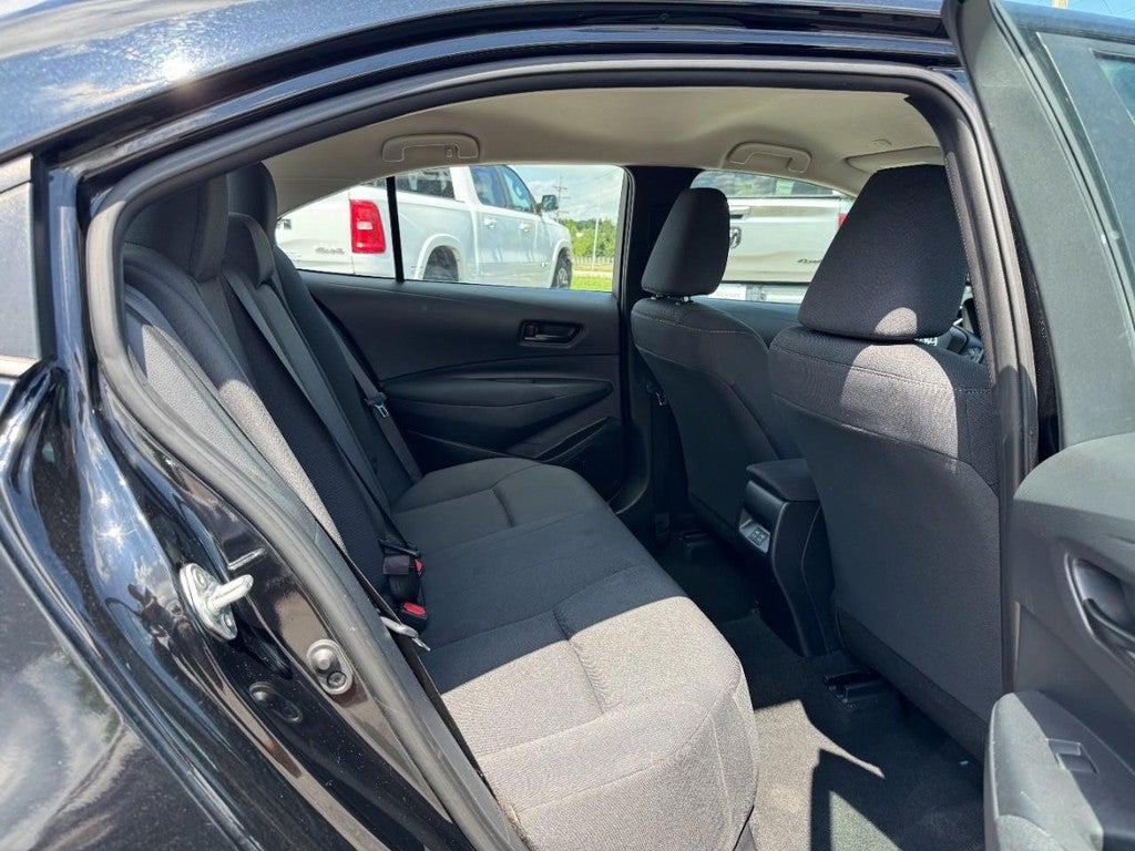 2024 Toyota Corolla LE CVT (Natl)