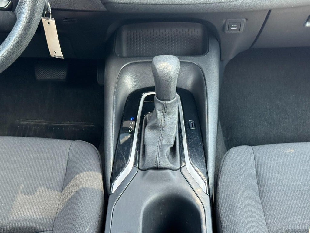 2024 Toyota Corolla LE CVT (Natl)