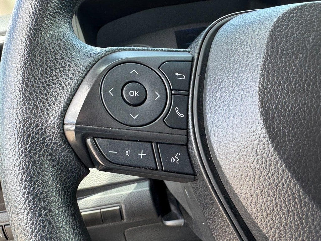 2024 Toyota Corolla LE CVT (Natl)
