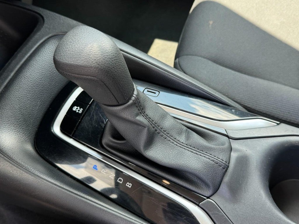 2024 Toyota Corolla LE CVT (Natl)