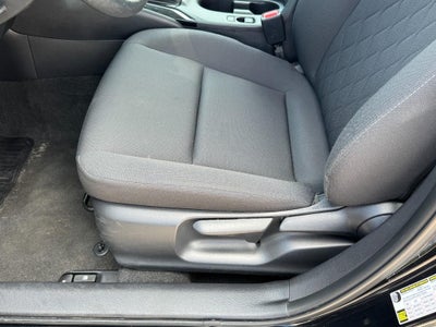 2024 Toyota Corolla LE CVT (Natl)