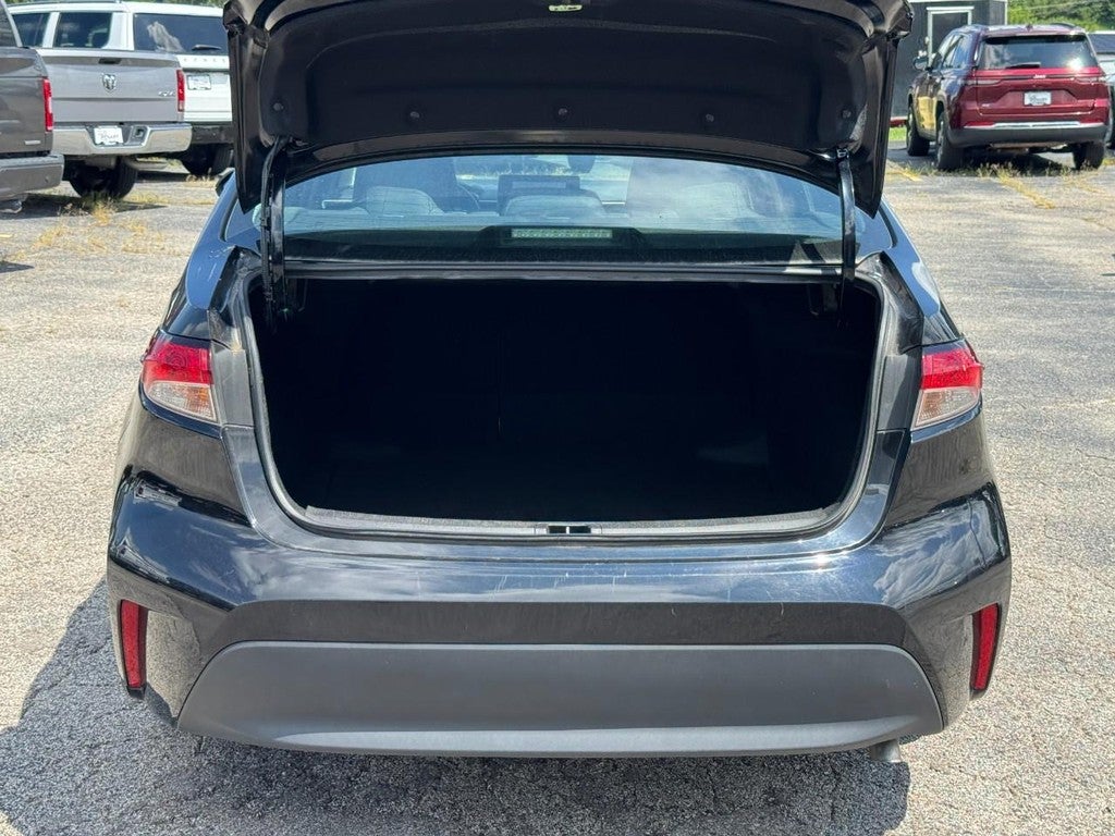 2024 Toyota Corolla LE CVT (Natl)