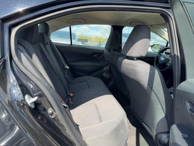 2024 Toyota Corolla LE CVT (Natl)