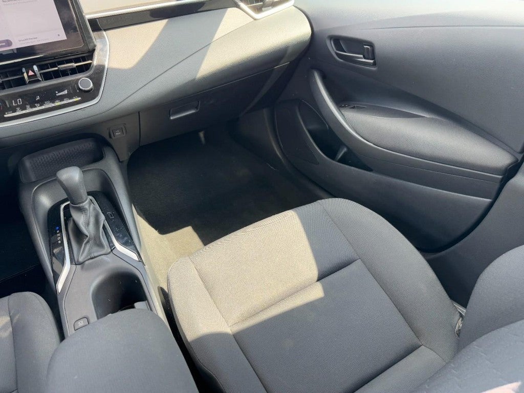 2024 Toyota Corolla LE CVT (Natl)