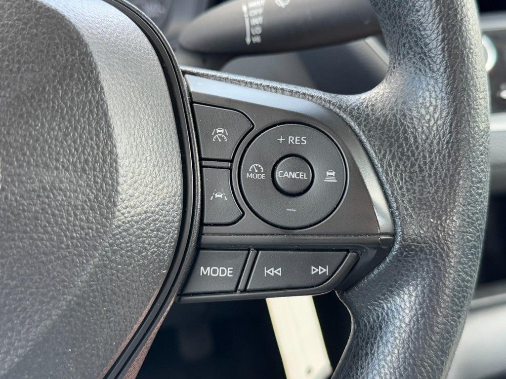 2024 Toyota Corolla LE CVT (Natl)