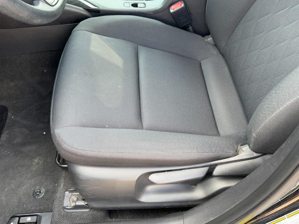 2024 Toyota Corolla LE CVT (Natl)