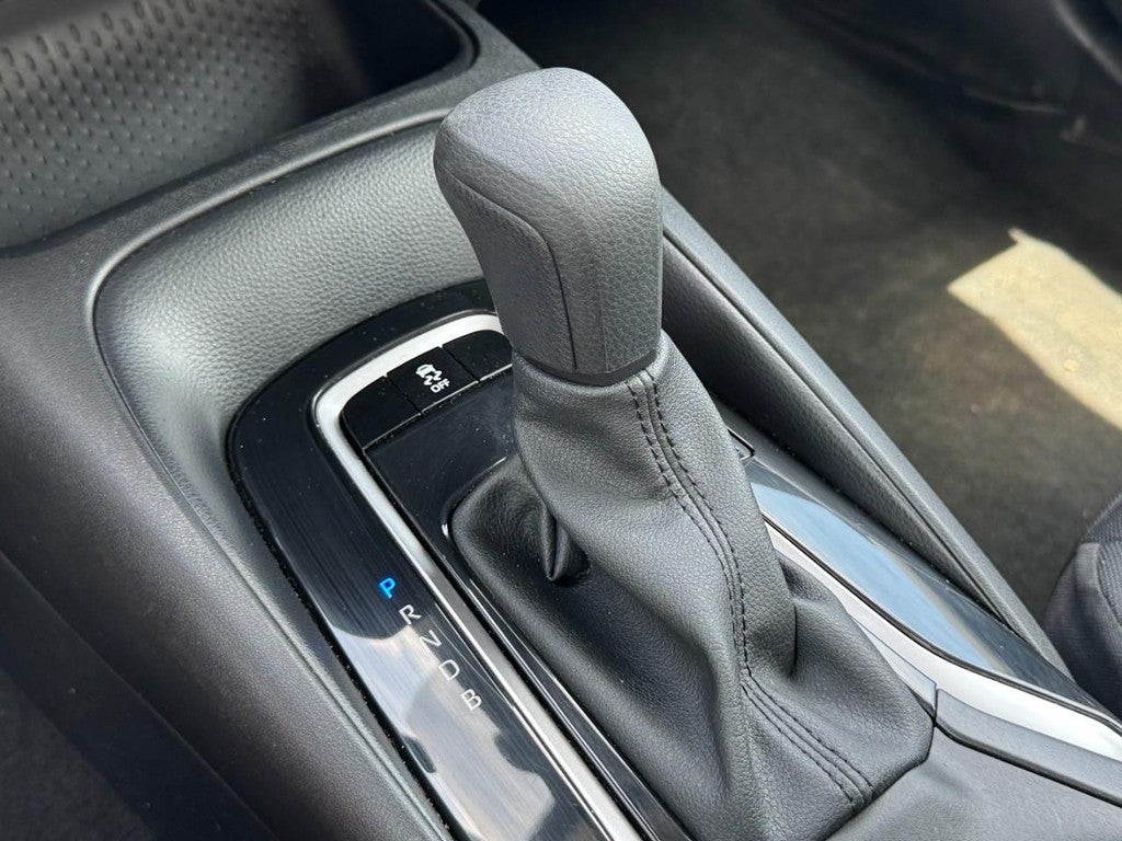 2025 Toyota Corolla LE CVT (Natl)