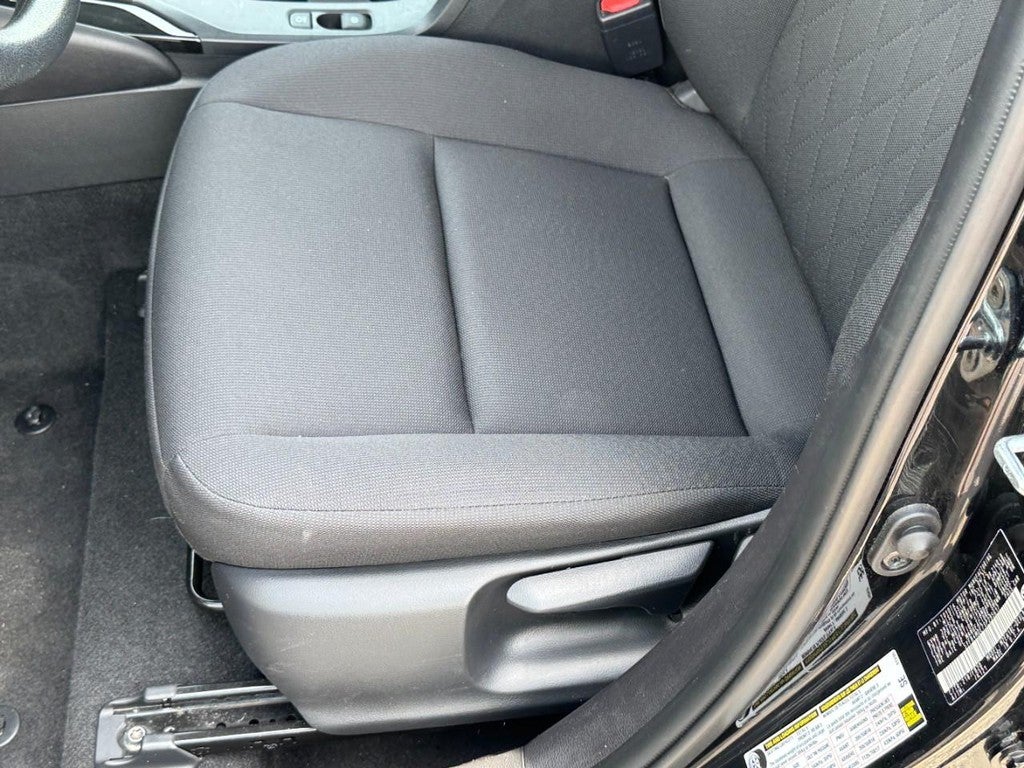 2025 Toyota Corolla LE CVT (Natl)