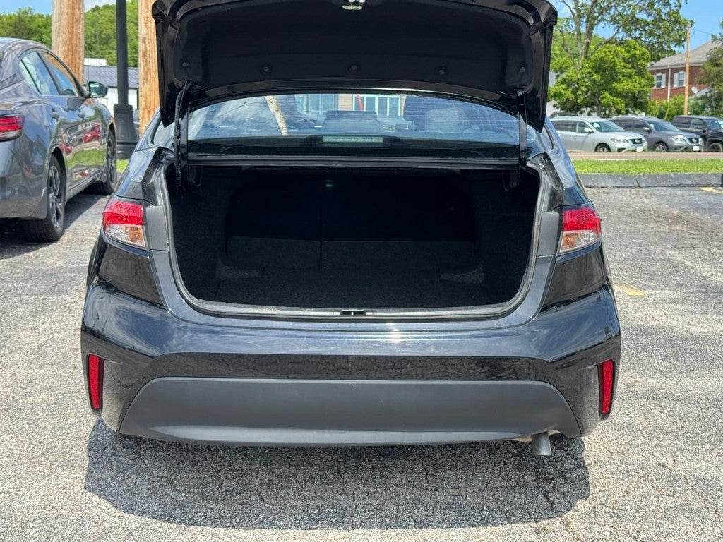 2025 Toyota Corolla LE CVT (Natl)