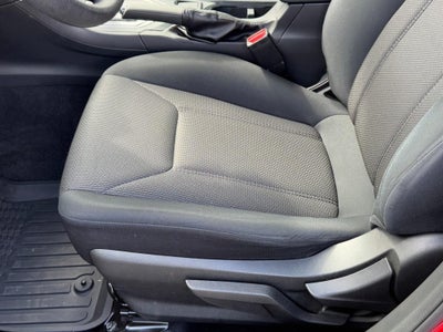 2021 Subaru Crosstrek CVT