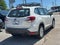 2020 Subaru Forester CVT