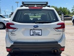 2020 Subaru Forester CVT