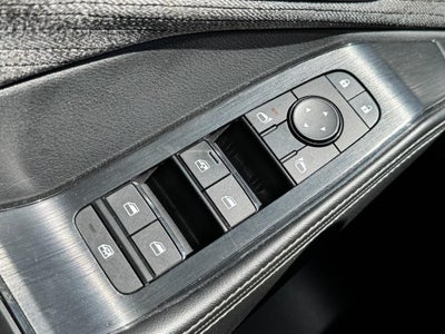 2023 Nissan Rogue AWD SV