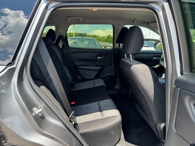 2024 Nissan Rogue AWD SV