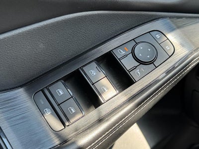 2024 Nissan Rogue AWD SV