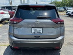 2024 Nissan Rogue AWD SV