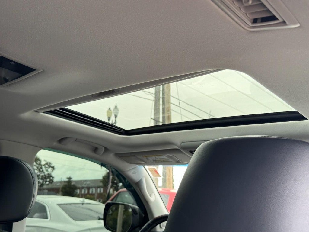 2018 Toyota Land Cruiser 4WD (Natl)