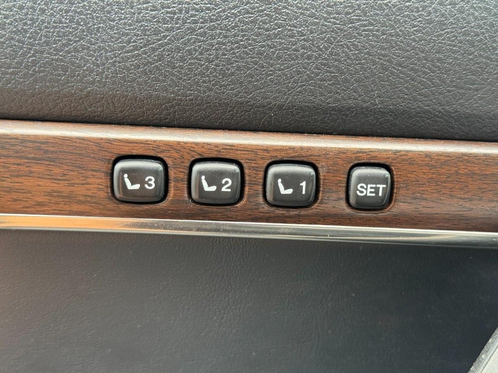 2018 Toyota Land Cruiser 4WD (Natl)