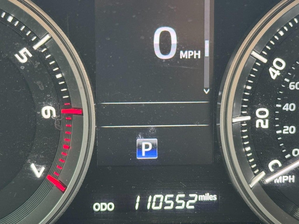 2018 Toyota Land Cruiser 4WD (Natl)