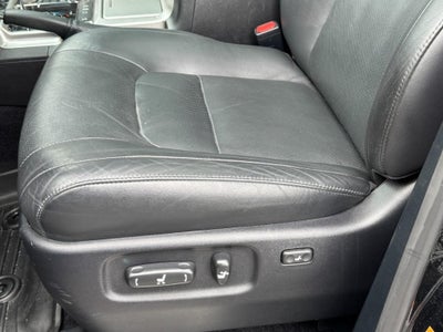 2018 Toyota Land Cruiser 4WD (Natl)