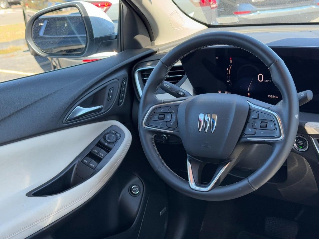 2024 Buick Encore GX AWD 4dr Avenir