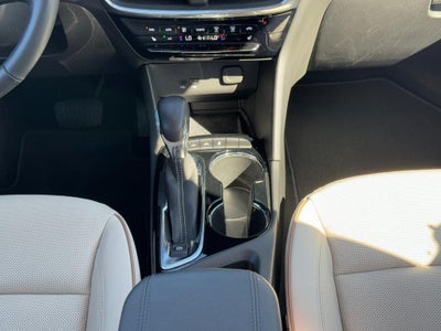 2024 Buick Encore GX AWD 4dr Avenir