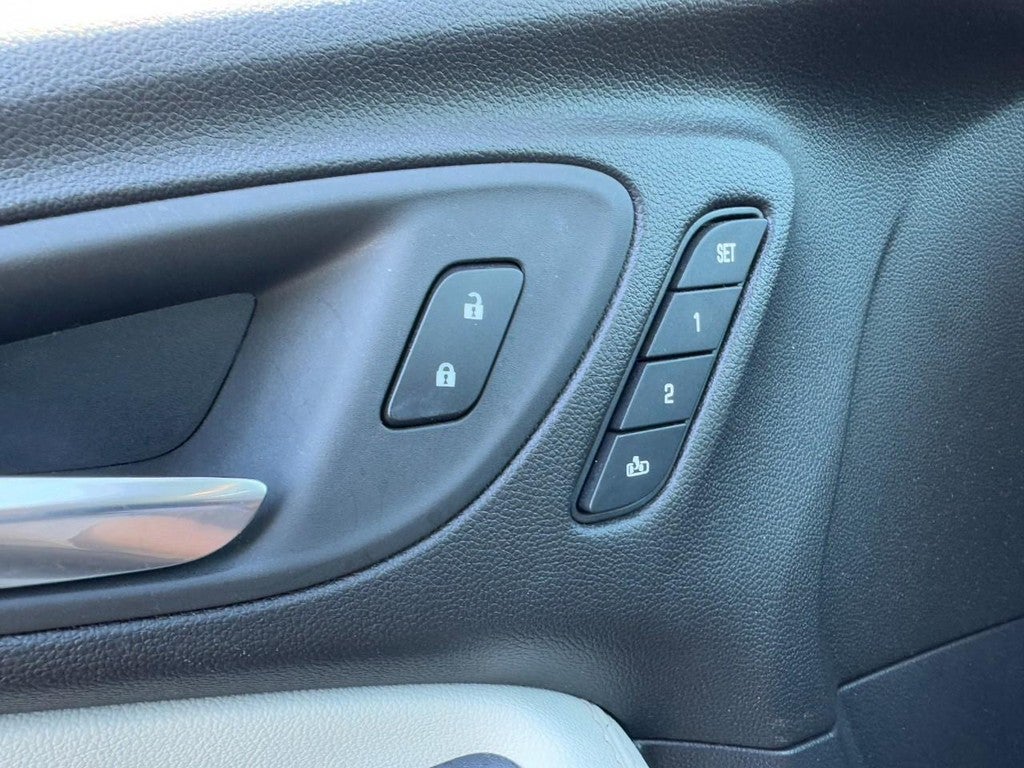 2024 Buick Encore GX AWD 4dr Avenir