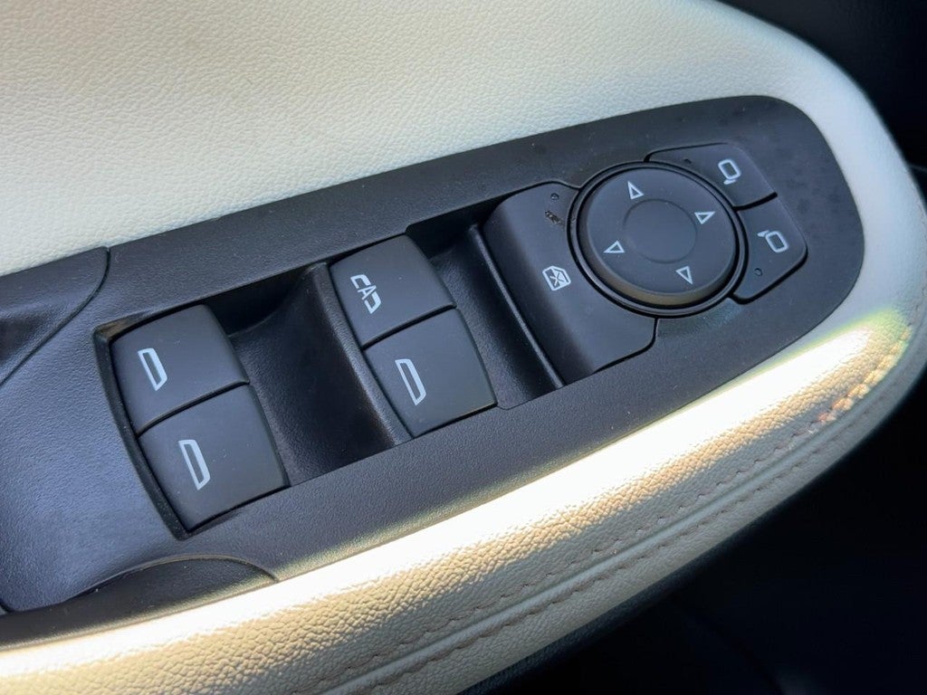 2024 Buick Encore GX AWD 4dr Avenir