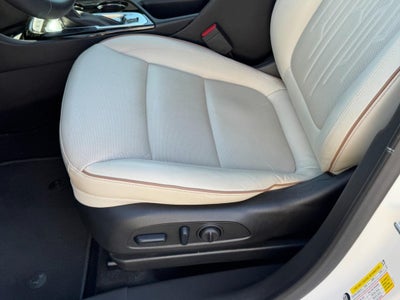 2024 Buick Encore GX AWD 4dr Avenir