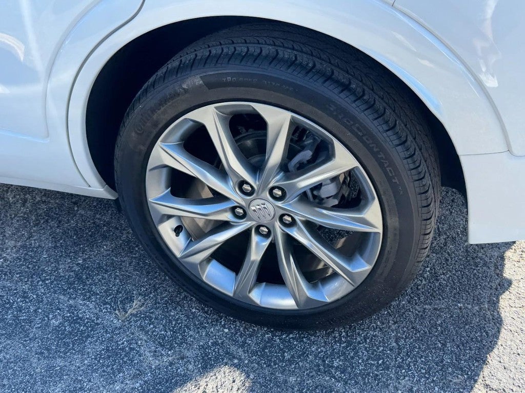 2024 Buick Encore GX AWD 4dr Avenir