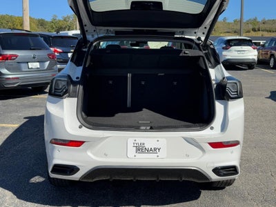 2024 Buick Encore GX AWD 4dr Avenir