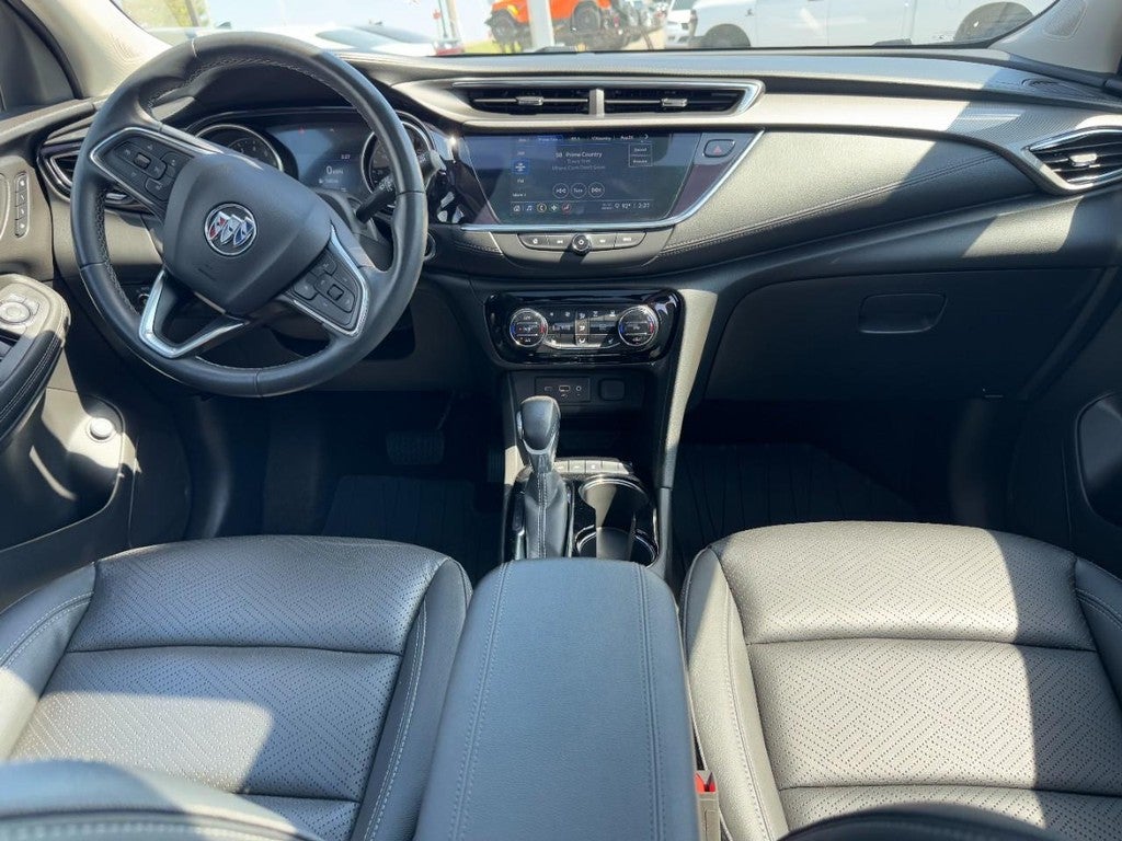 2023 Buick Encore GX AWD 4dr Essence