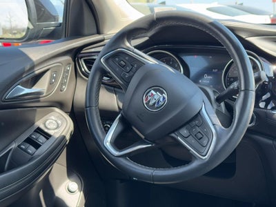 2023 Buick Encore GX AWD 4dr Essence