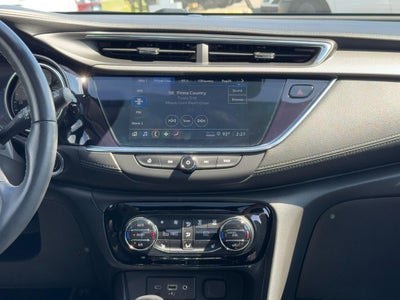 2023 Buick Encore GX AWD 4dr Essence