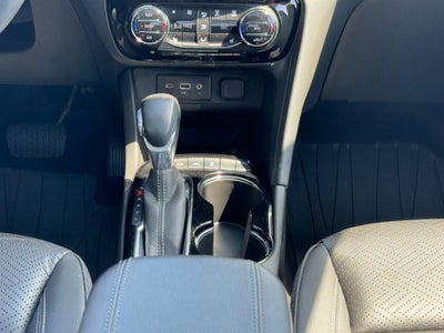 2023 Buick Encore GX AWD 4dr Essence
