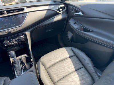 2023 Buick Encore GX AWD 4dr Essence