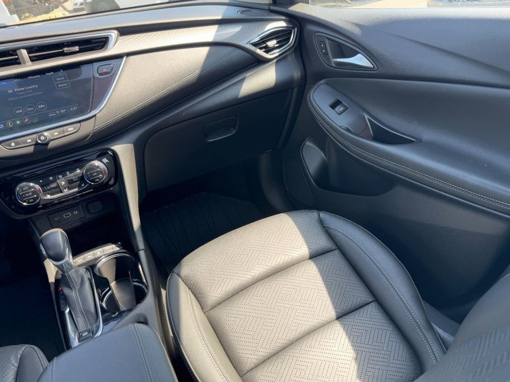 2023 Buick Encore GX AWD 4dr Essence