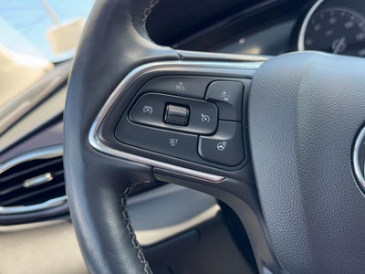 2023 Buick Encore GX AWD 4dr Essence