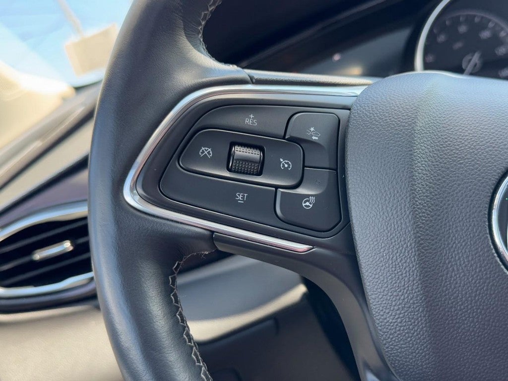 2023 Buick Encore GX AWD 4dr Essence