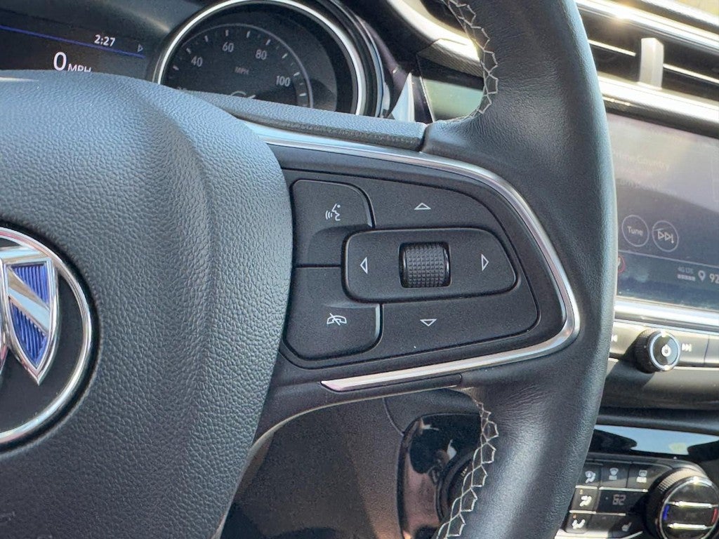 2023 Buick Encore GX AWD 4dr Essence