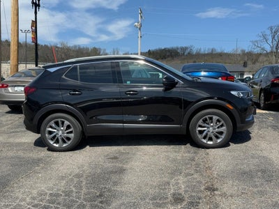 2023 Buick Encore GX AWD 4dr Essence
