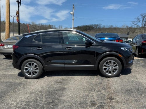 2023 Buick Encore GX AWD 4dr Essence