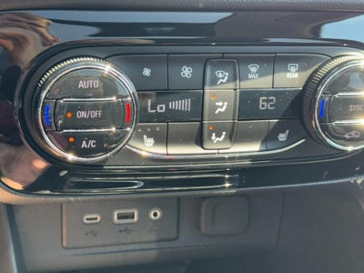 2023 Buick Encore GX AWD 4dr Essence