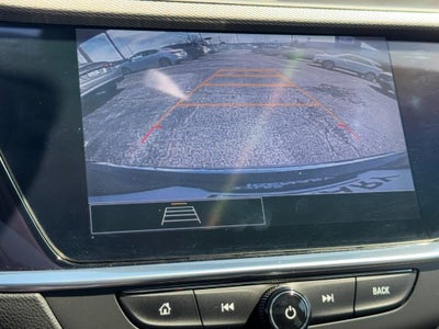 2023 Buick Encore GX AWD 4dr Essence