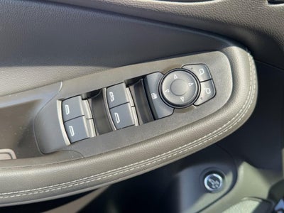 2023 Buick Encore GX AWD 4dr Essence
