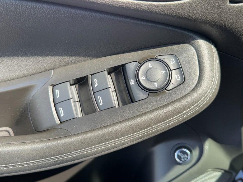 2023 Buick Encore GX AWD 4dr Essence