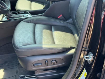 2023 Buick Encore GX AWD 4dr Essence
