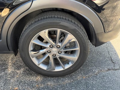 2023 Buick Encore GX AWD 4dr Essence