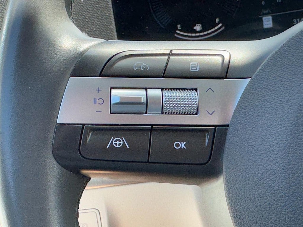 2025 Hyundai Kona SEL FWD