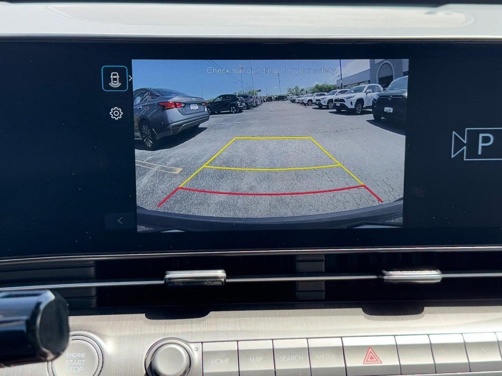 2025 Hyundai Kona SEL FWD